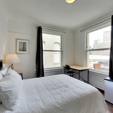 Hotel Ikon Σαν Φρανσίσκο Εξωτερικό φωτογραφία