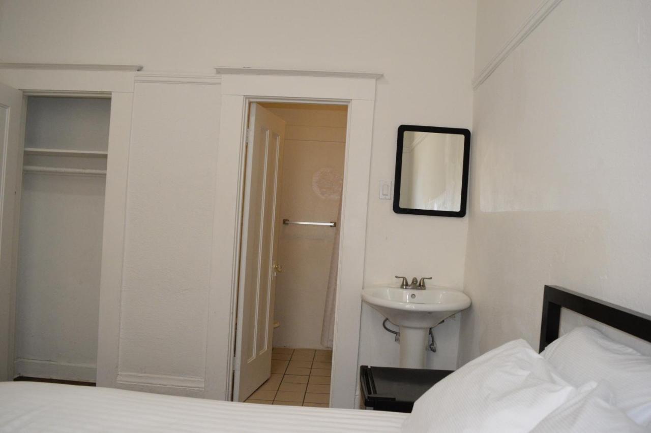 Hotel Ikon Σαν Φρανσίσκο Εξωτερικό φωτογραφία