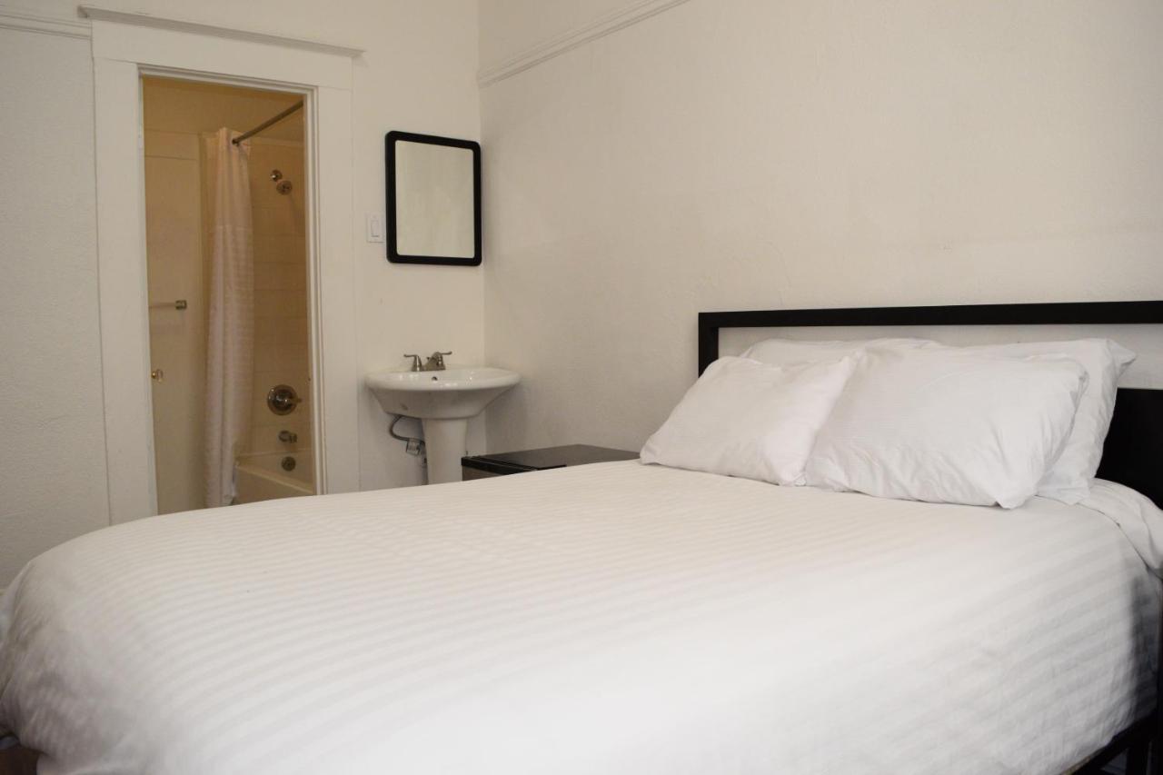 Hotel Ikon Σαν Φρανσίσκο Εξωτερικό φωτογραφία