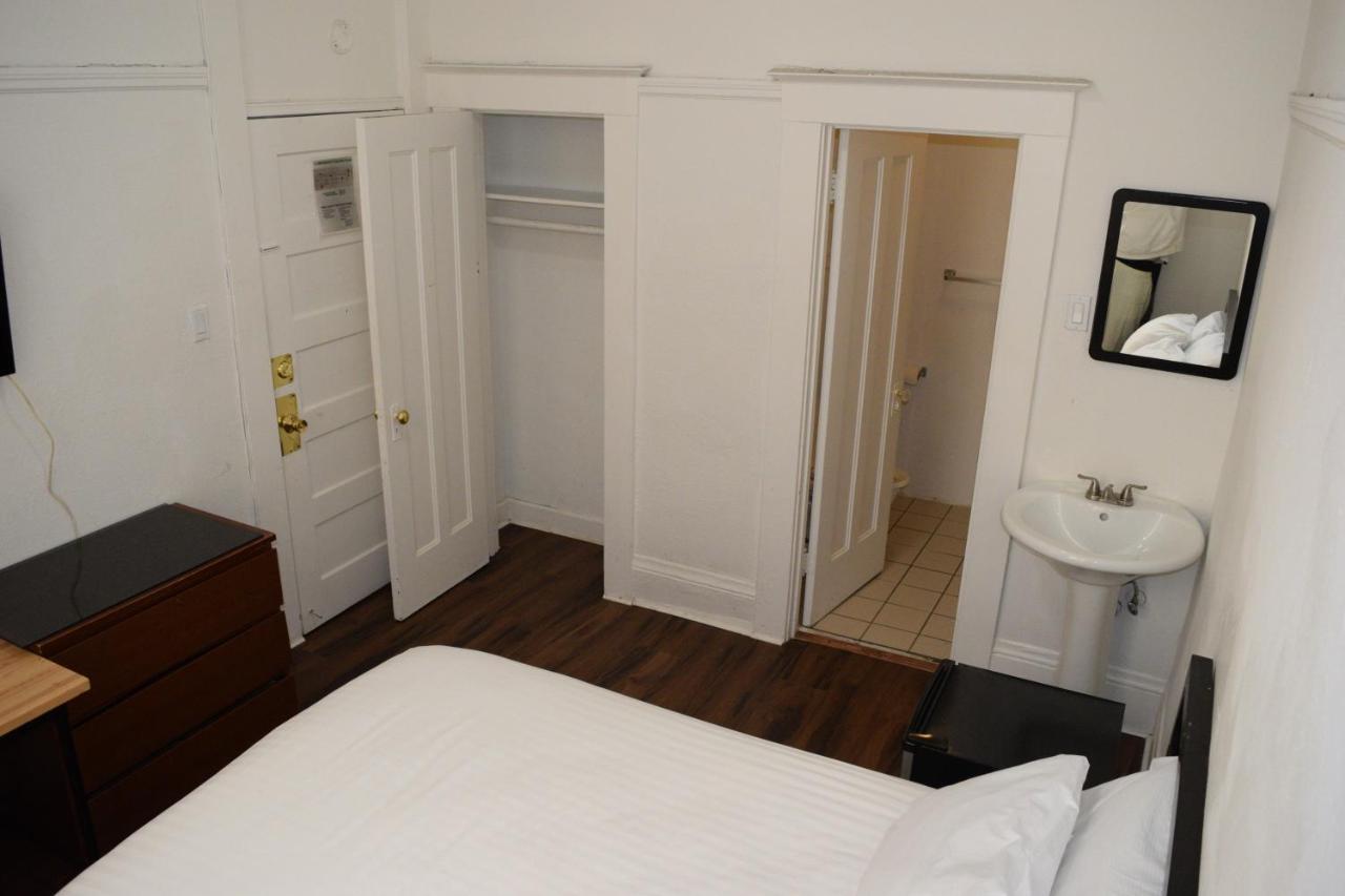 Hotel Ikon Σαν Φρανσίσκο Εξωτερικό φωτογραφία