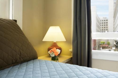 Hotel Ikon Σαν Φρανσίσκο Εξωτερικό φωτογραφία